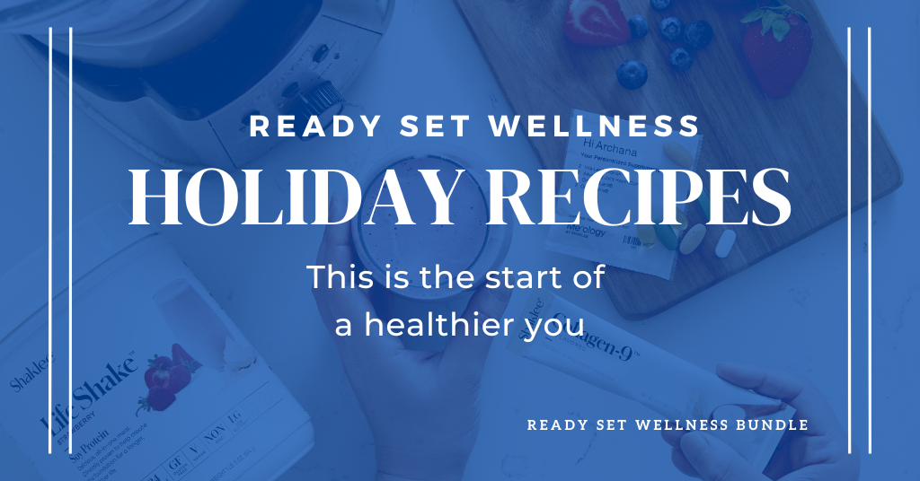 Protected: Guilt-Free Holiday Recipes