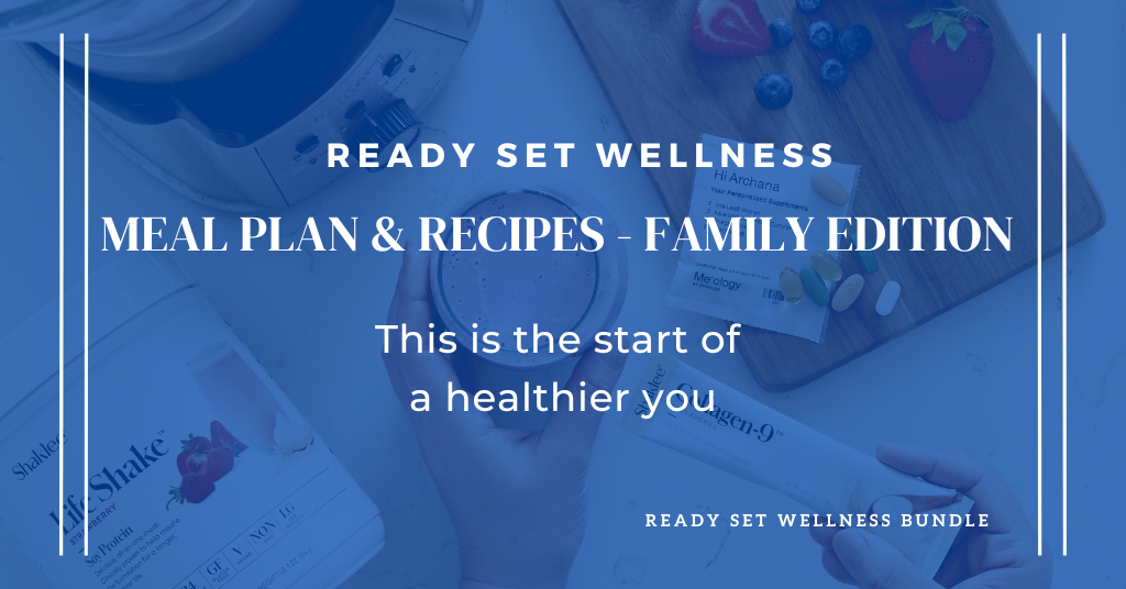 Protected: Meal Plan & Recipes – Family
