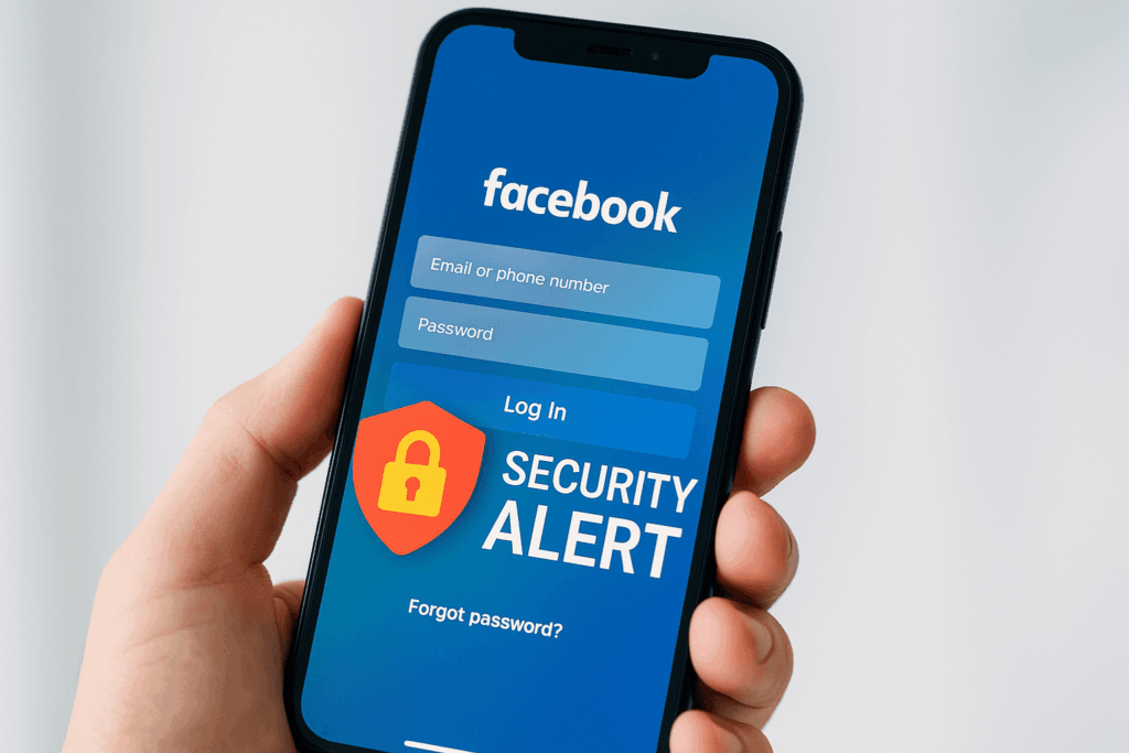 Hacked Facebook Accounts Are on the Rise—Here’s How to Protect Yourself from Being Next