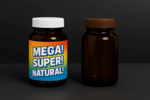 regular post